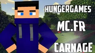 HUNGERGAMES FRANCAIS | ~KIT VAMPIRE~ | 16 KILLS SOLO ! #3