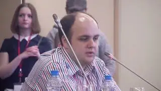 Круглый стол по программированию графики
