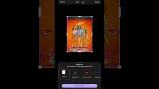 PicsArt new AI expand tool🤯🤯|PicsArt tutorial 