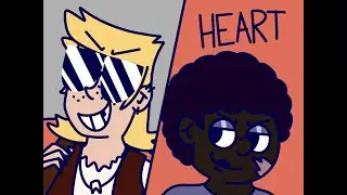 Choice | Animation Meme [REUPLOAD]