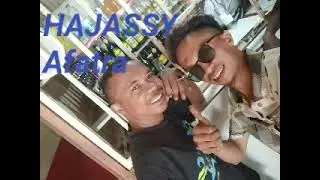 HAJASSY =Afatra (Official) 