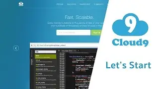 02 - เริ่มต้นใช้งาน Cloud9 # Cloud9