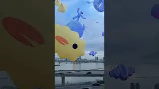 TON at Korea Blockchain Week 2024