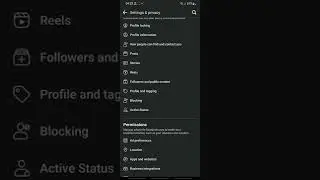 how to allow others to share your reels on their stories