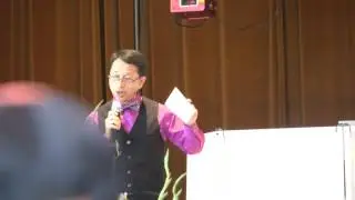 HLOB NTSUAB XYOOJ THIAB PHAUJ KAB ZUAG SPEECHES