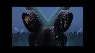 Alan x Walkers feat.Sapphire - Unity (ClubWave remix)