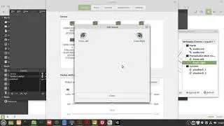 Realtime microphone noise reduction,  Jack, Carla, reafir, OBS,  solved?