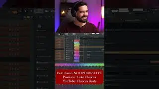 NO OPTIONS LEFT | Hard NF Type Beat? 