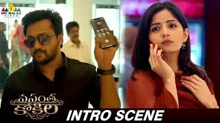 Vasantha Kokila Movie Introduction Scene | Bobby Simha | Kashmira Pardeshi | Latest Movie Scenes