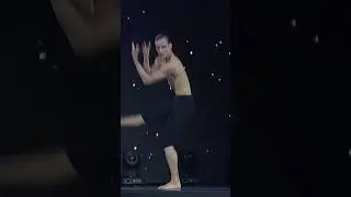 Energy of the Universe | EVGENIA CUP 2024 #ildaryoung #dance #contemporary #ballet #choreography