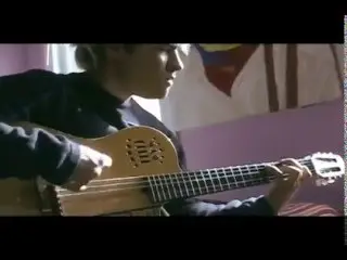 Spookey Ruben - Tug of War