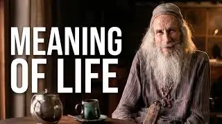 WHAT is the MEANING of LIFE