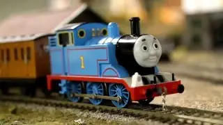 Thomas and the Emergency Cable Remake!