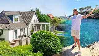 We hebben een huis gekocht?!