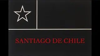 Santiago De Chile - Los Bunkers  ( Tab Tutorial 2 Guitarras )