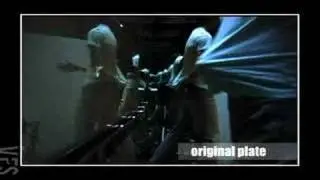 VFX Show Reel '06 - Vancouver Film School (VFS)