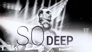 AHMET KILIC - SO Deep (Deep House Mix)