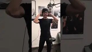 O mío babhino caro