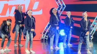 Club Dance Studio - Low