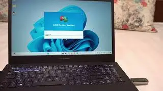 USB flash drive not visible under Windows 10 & 11