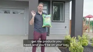 Spring Reminder |  Lawn Maintenance