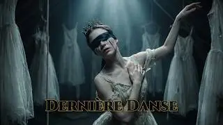 Dernière Danse (Indila) – Epic Dark Gothic Orchestral | Epic Gotham Cinematic Cover