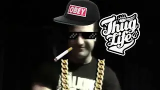 AYSY?: Thuglife edition