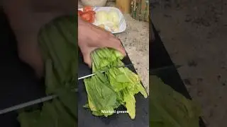 Sinigang sa miso Pampano 