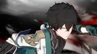 Dan Heng's Ultimate | Honkai: Star Rail (Final Closed Beta)