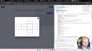 Live Coding a Game - NextJS, AlturaNft, React, and more