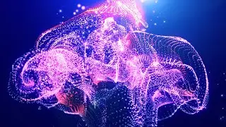 How to Animate Tutorial: Fluid Liquid Particles Trapcode FORM After Effects ❤ After Effects Tutorial