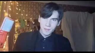 LADY GAGA - BLOODY MARY (cover by Grizar)