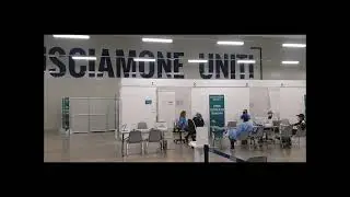 Dopo sei mesi chiude l'HUB vaccinale di Technoprobe
