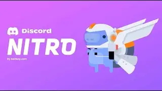 DİSCORD NASIL 1 AYLIK BEDAVA NİTRO BOOST ALINIR? - 2023