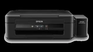 epson l220 reset without software