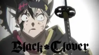 Black Clover: Sword of the Wizard King | Anime Official Trailer | Netflix