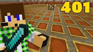 Minecraft ITA S6 E401