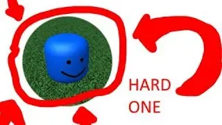 HOW TO GET BLUE BIGHEAD IN FTBH ROBLOX 2019 100% WORKING WAY