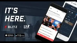 Welcome to Blitz Esports for CS:GO
