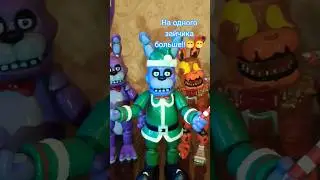 Новая распаковка от Фоксика!!🥳🌾 