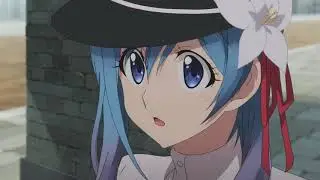 Plunderer New Anime「AMV」- Destiny(ANIME MUSIC )