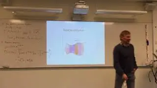 Rotationsvolymer