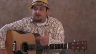 Beginner Guitar Lesson