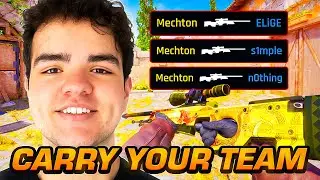 How To CARRY Your Team In CS2 (Guaranteed Improvement)