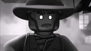 Ninjago Zane Tribute 11 - Kill The Lights (Season 12)