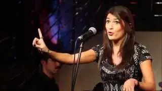 Alexia Collard - In Short (Edges)