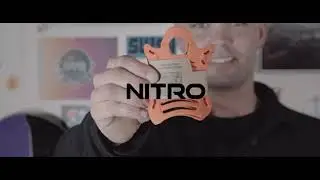 How To Install Nitro´s Boot Internal Ankle Support