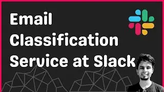 How Slack efficiently classifies emails at scale with an eventually consistent system