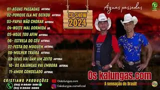 Os Kalungas.com - Deus
