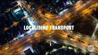 Trailer | Localising Transport | Urban Age Debates